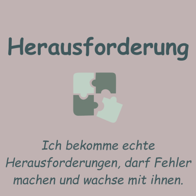 Growth Mindset entwickeln